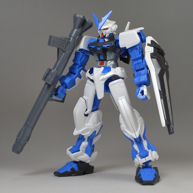 MÔ HÌNH LẮP RÁP GUNDAM ASTRAY (BLUE FRAME) HG SEED 1/144 BANDAI