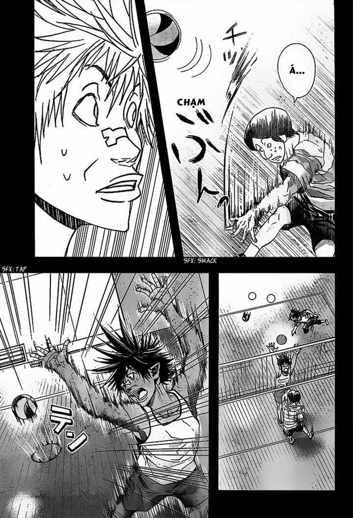 harigane service chapter 12 10