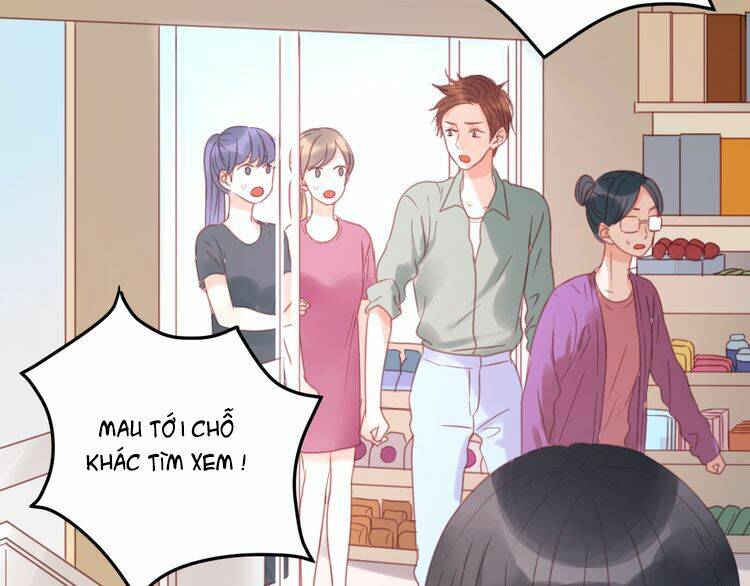 lượm được 1 tiểu hồ ly chapter 22 24