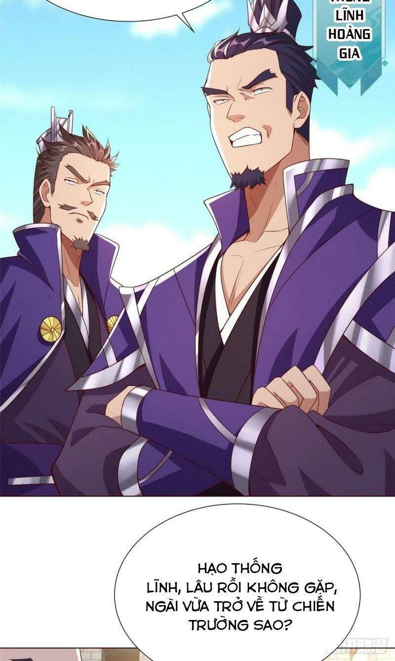 người nuôi rồng chapter 101 20