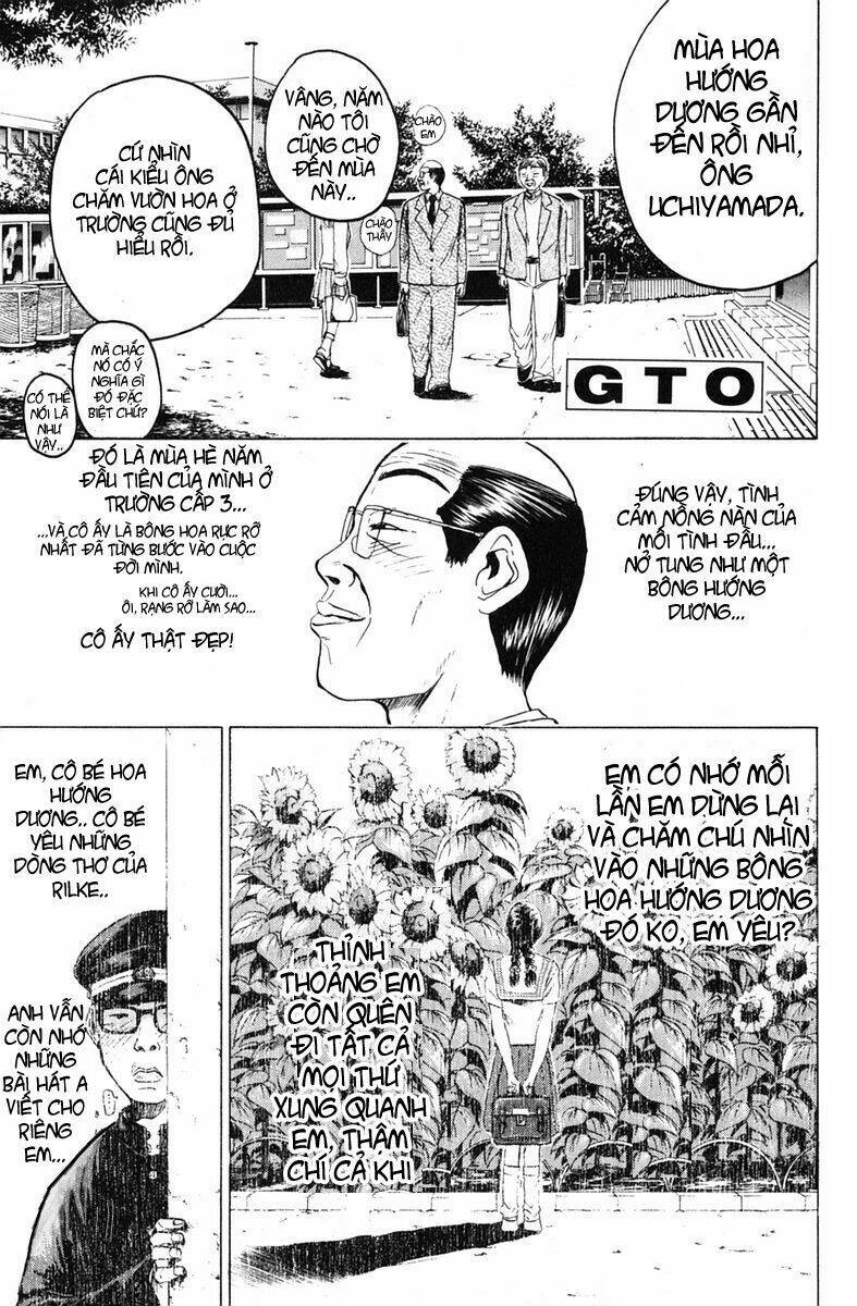 GTO - Great Teacher Onizuka chapter 77 1