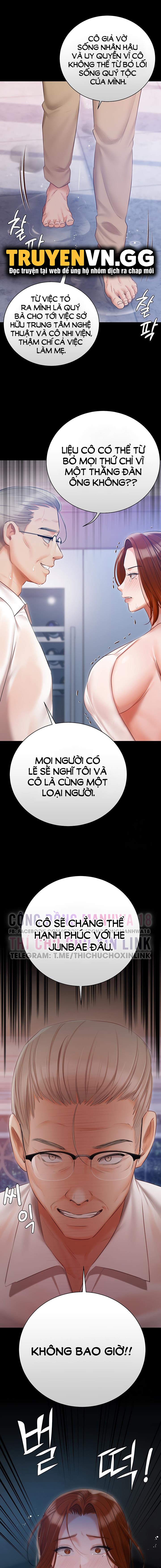 bí mật biệt thự hyeonjung chapter 48 27