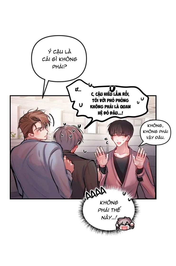 hợp đồng yêu đương chapter 14 7