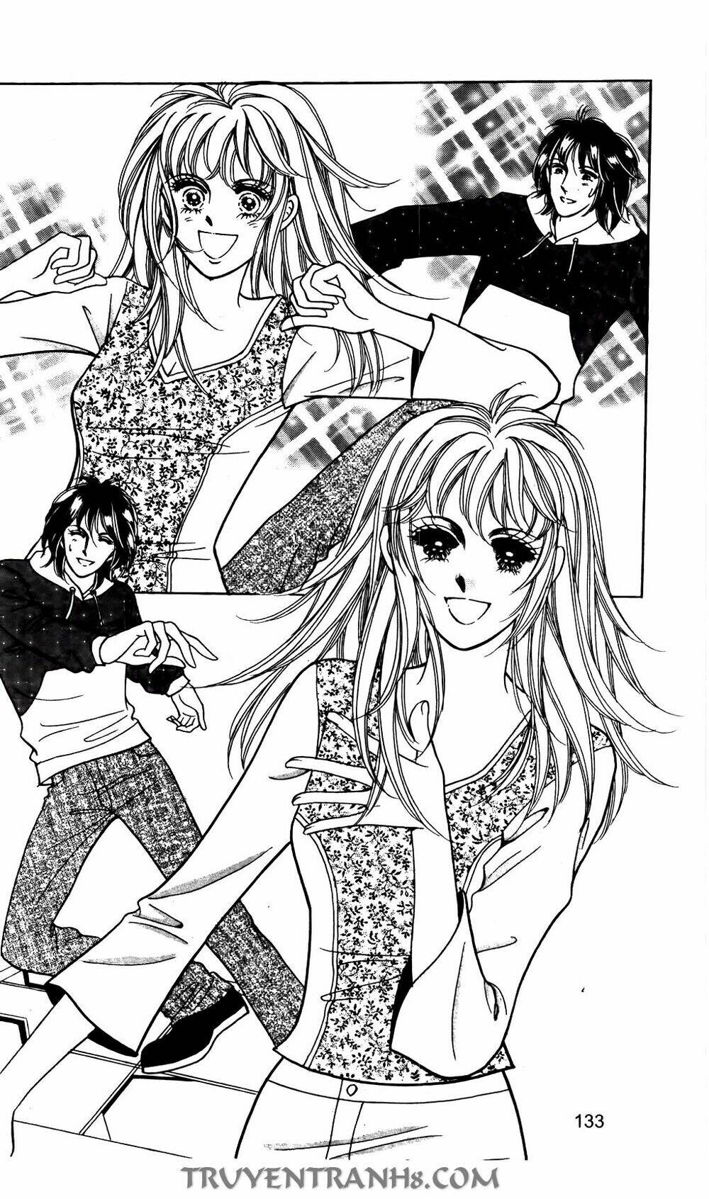 lọ lem kén rể chapter 36 9