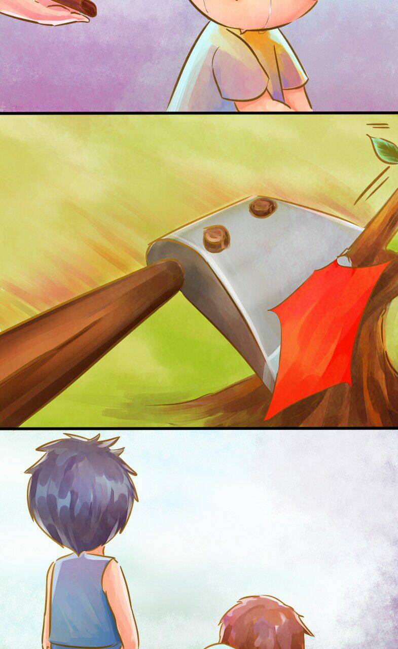 color drops chapter 8 5