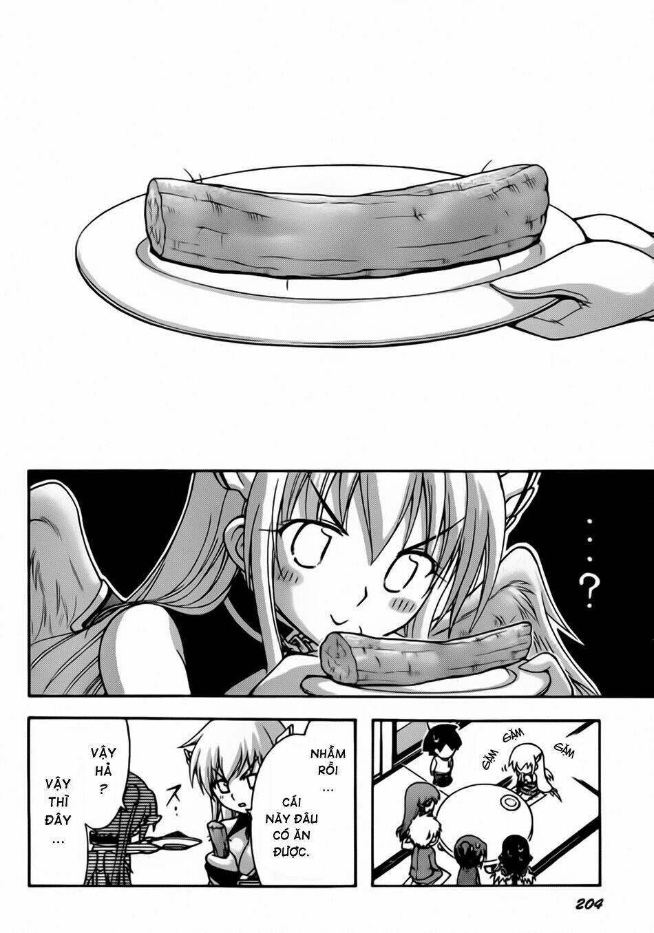 vật thất lạc của bầu trời chapter 60 6