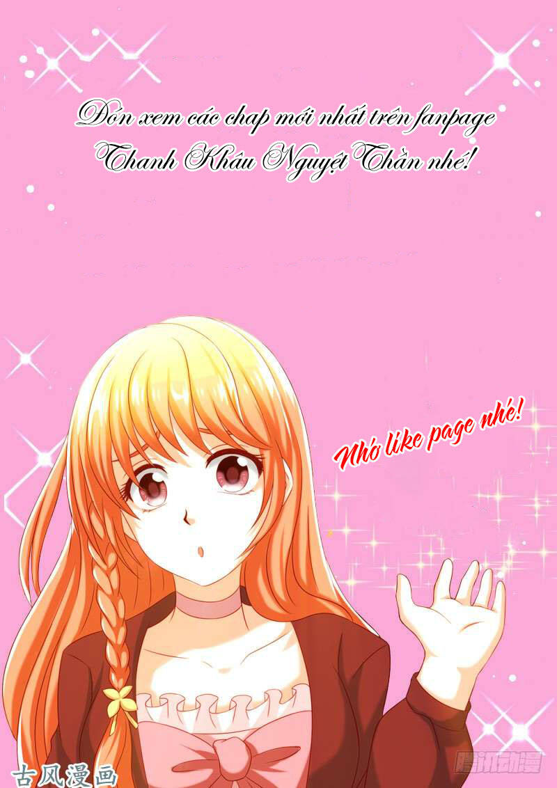 xuân phong nhất độ cộng triền tình chapter 32 11