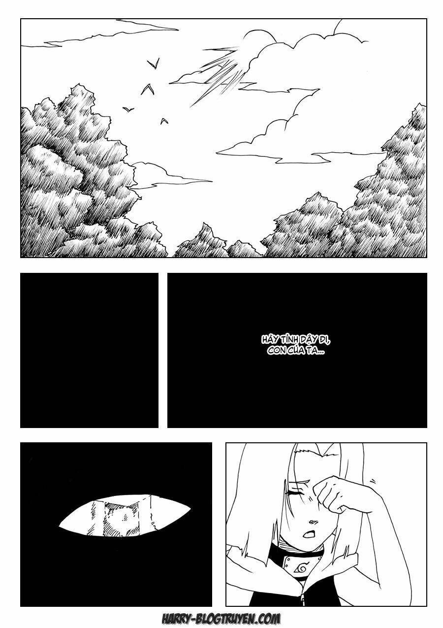 cửu vĩ hồ ly ngoại truyện chapter 2 12