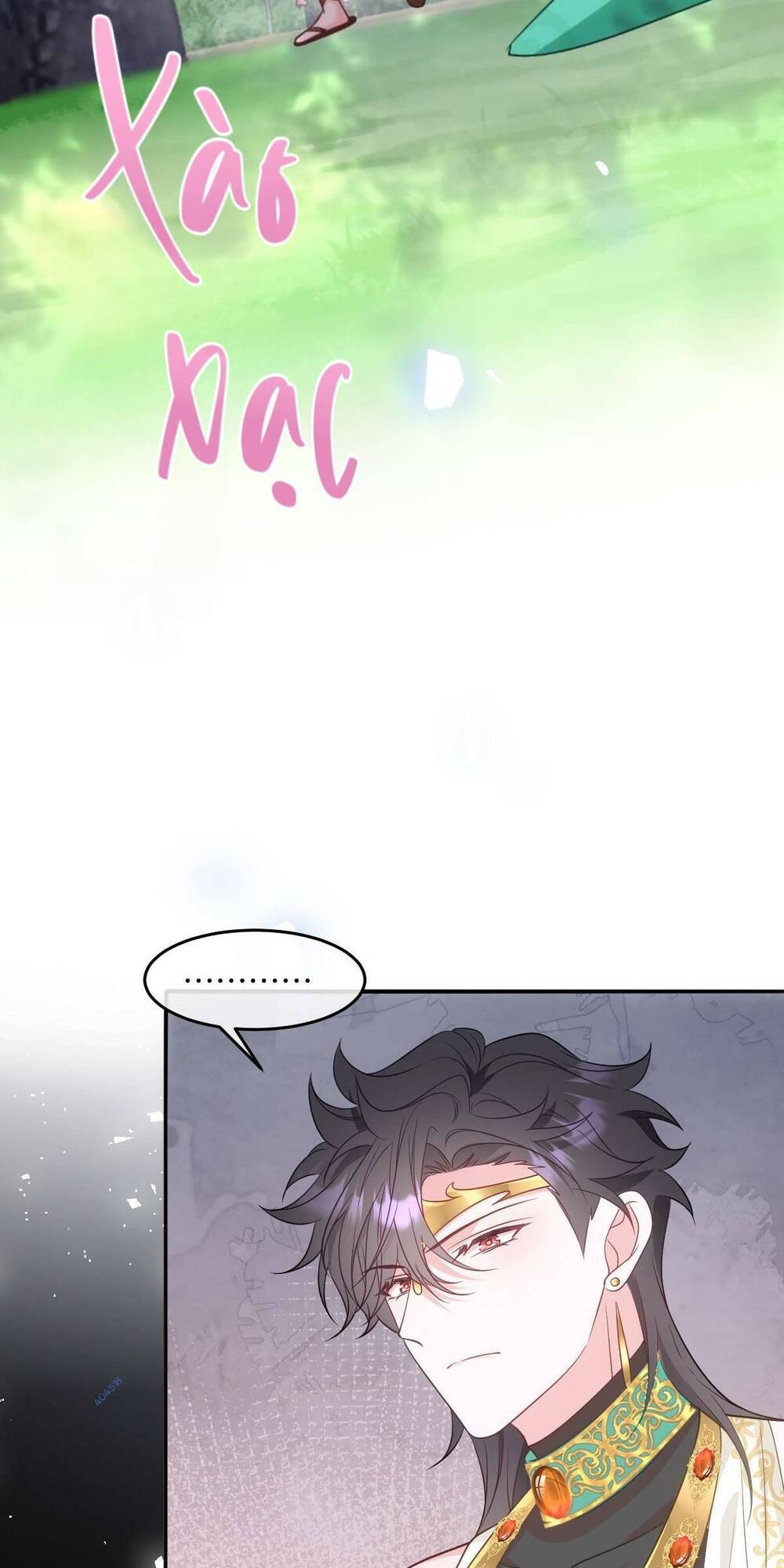 trở thành đoàn sủng về sau, ta đại sát tứ phương chapter 7 55