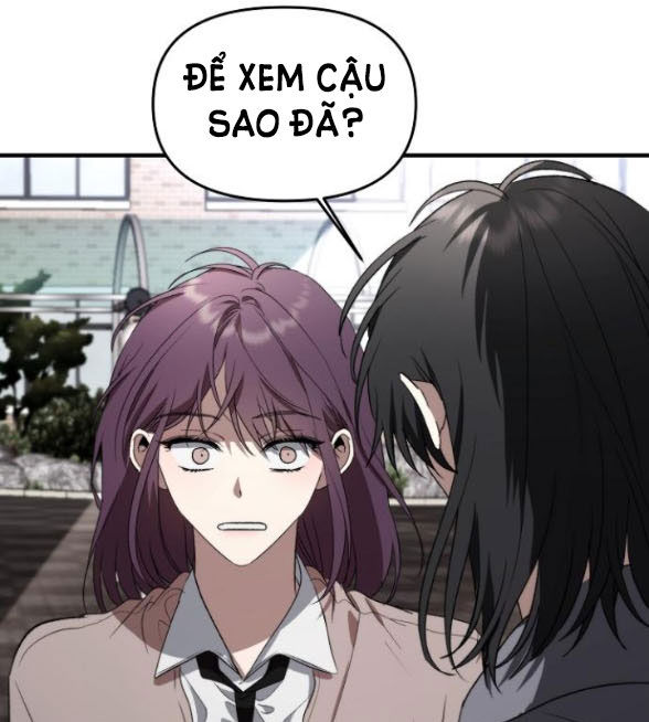 Tự Do Trong Mơ chapter 39.1 40