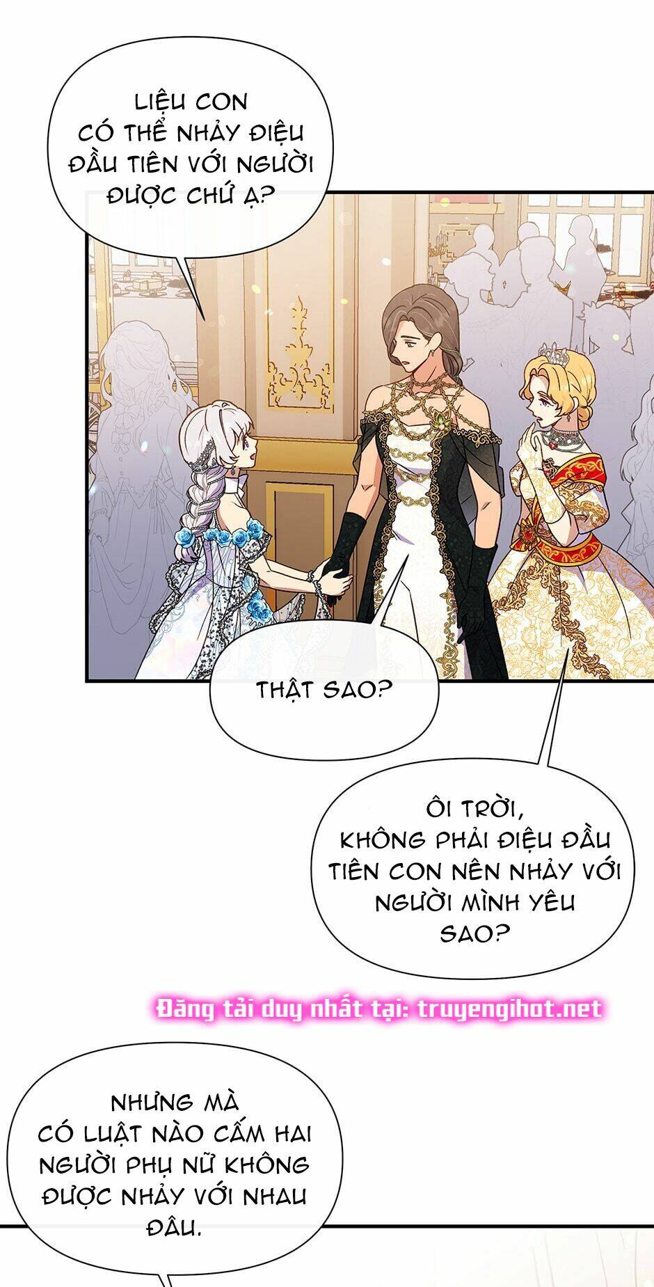 khế ước của nữ công tước quái vật chapter 130 57