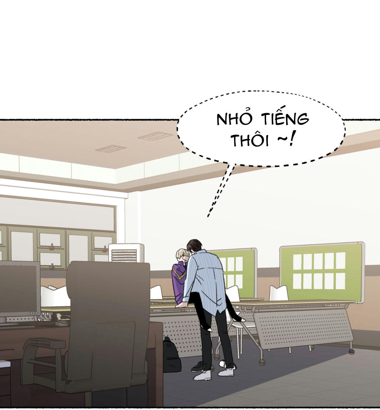 ruru tinh quái chapter 18 30