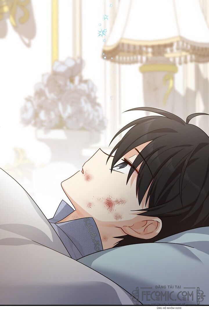 nữ công tước với tâm hồn trống rỗng chapter 42 24