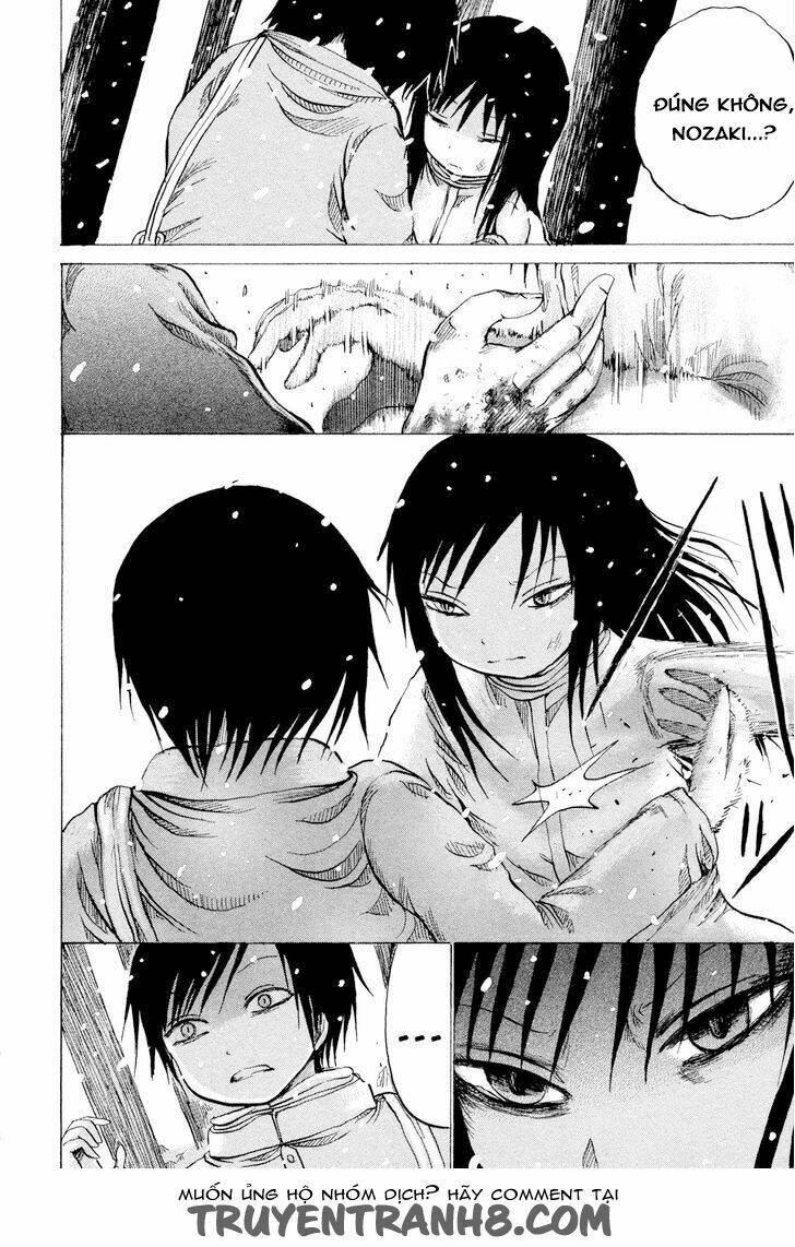 misu misou chapter 20 30