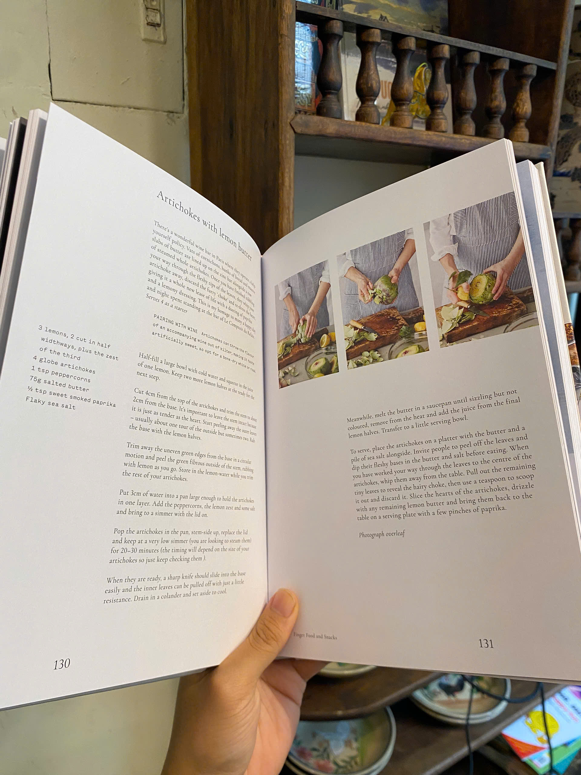 Sách - The New Art of Cooking: A Modern Guide to Preparing and Styling Delicious Food