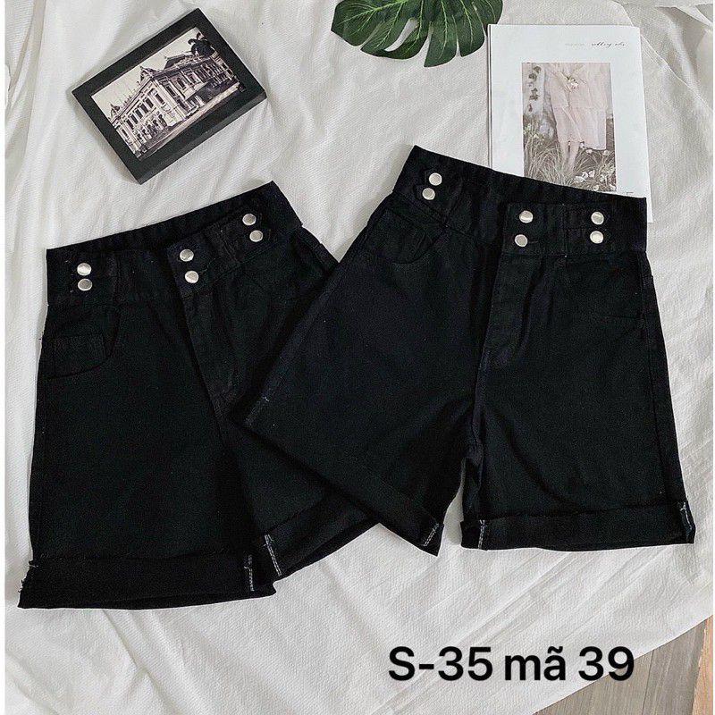 Quần Short Ngố VNXK Bigsize size 30 đến 35 ms 39