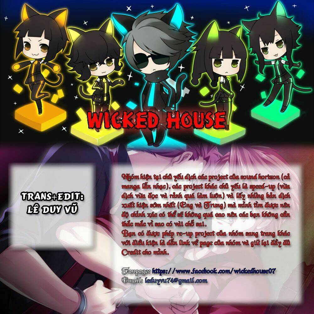 mê cung pháp thuật chapter 327 19