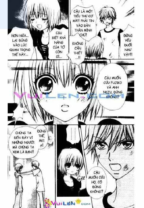 chàng quản gia của bé mei chapter 6 42