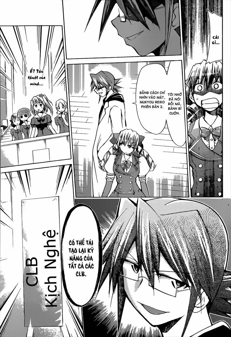 denpa kyoushi chapter 77 12