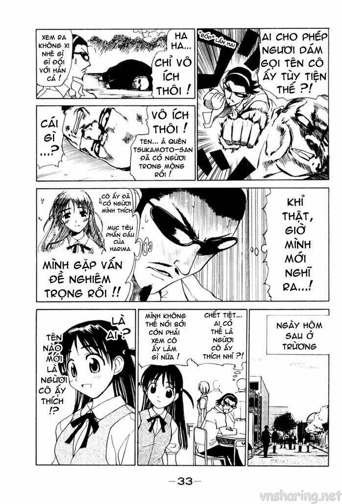 school rumble chapter 18 3