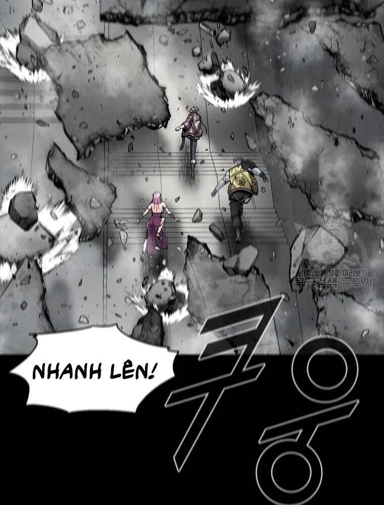 mật mã mê cung chapter 35 19