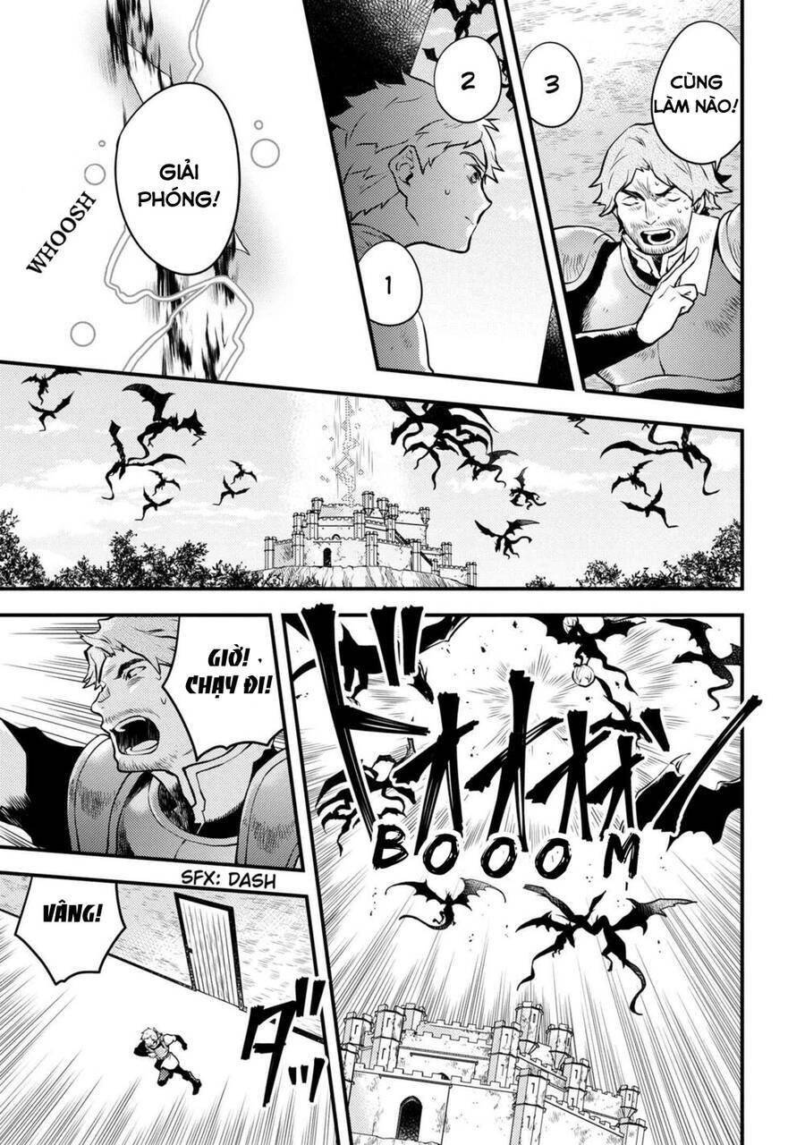 yamemasu tsugi no shokuba ha mao jo chapter 20.5 7