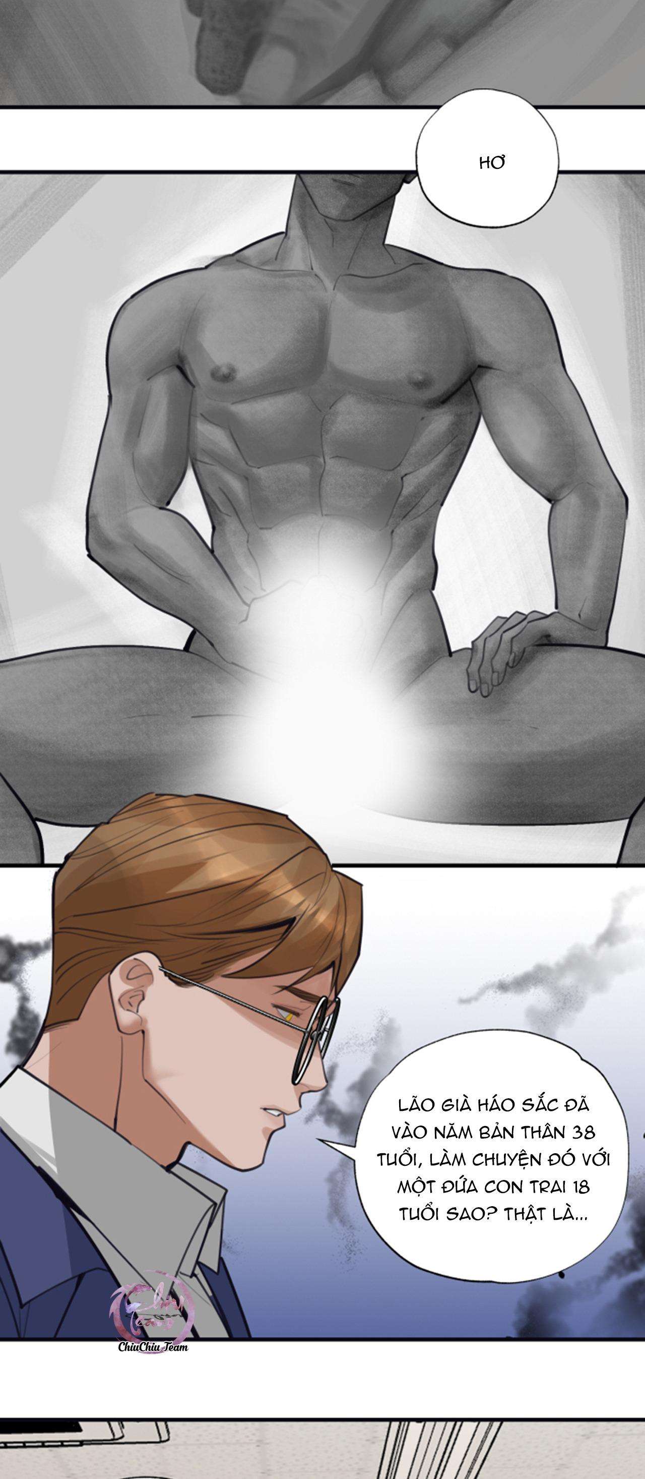 lặng lẽ ngắm nhìn em chapter 28 24