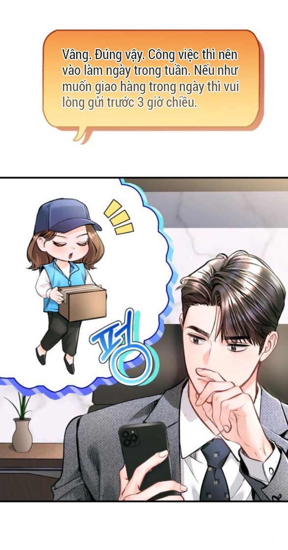 đứa trẻ trông giống tôi chapter 23.2 22