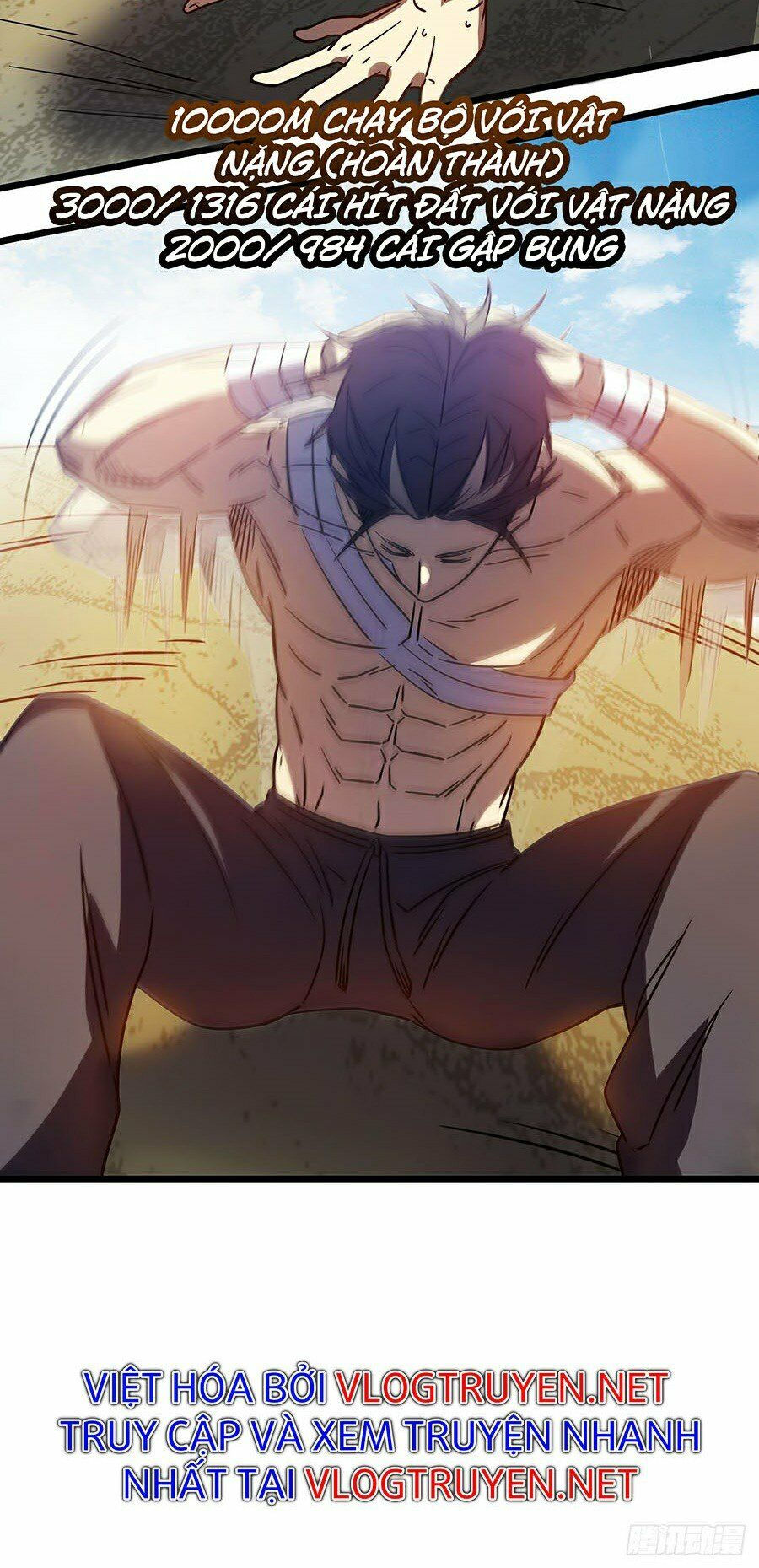 sát thần chi lộ tại dị giới chapter 14 55