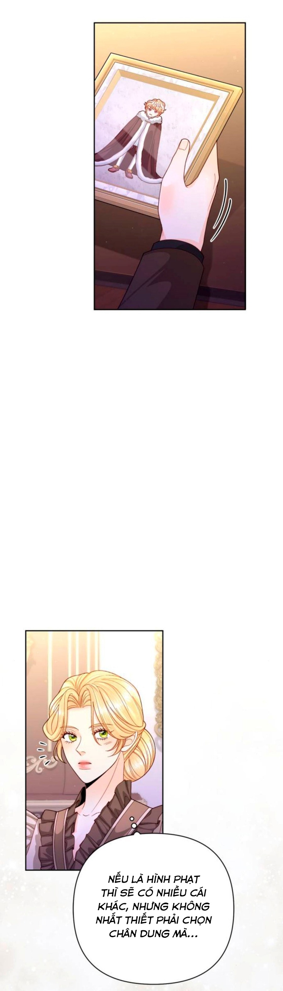 Hoàng Hậu Tái Hôn chapter 161 14