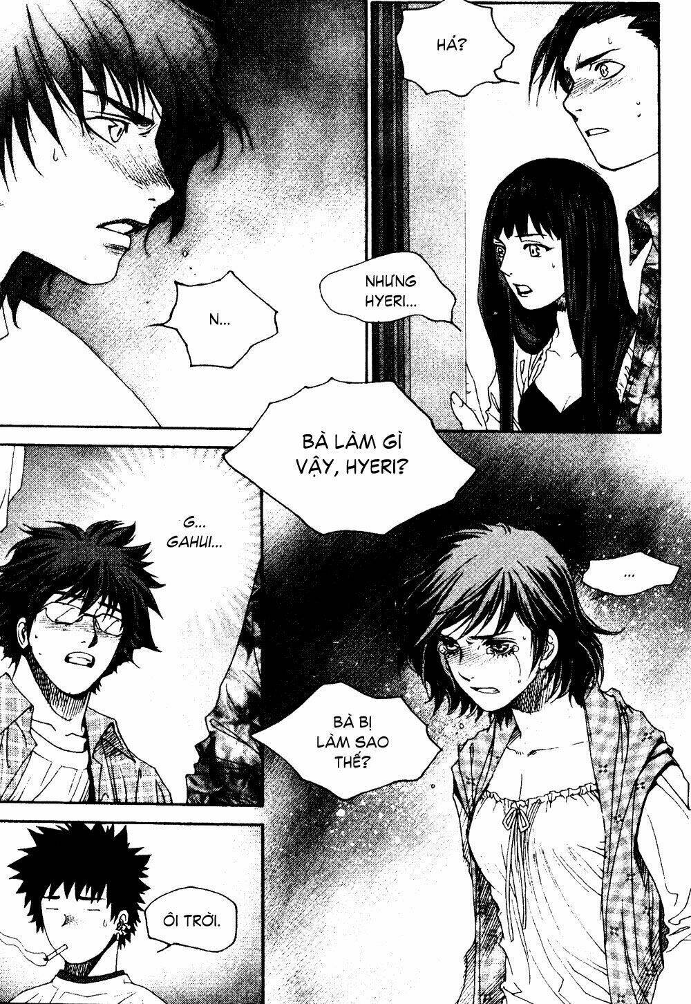 redrum 327 chapter 6 3