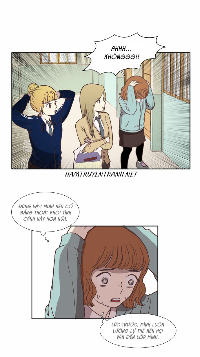 thế giới con gái chapter 5 23