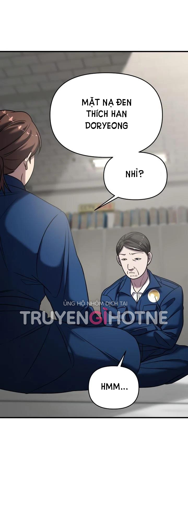 phản diện thuần túy chapter 39.1 16