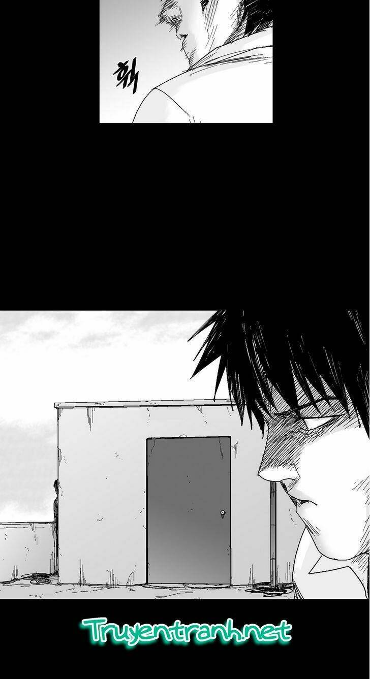 bạo lực học đường chapter 58 35