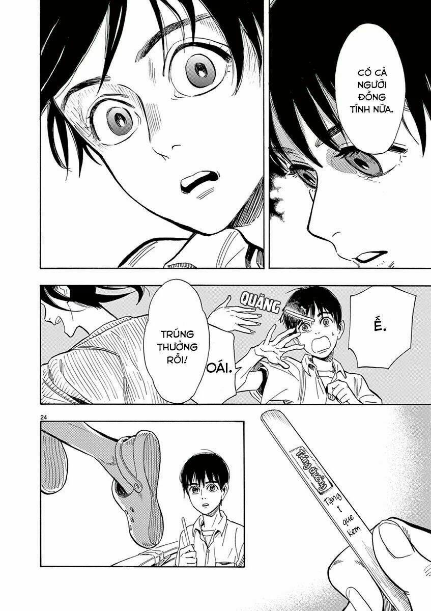 shimanami tasogare chapter 1 28