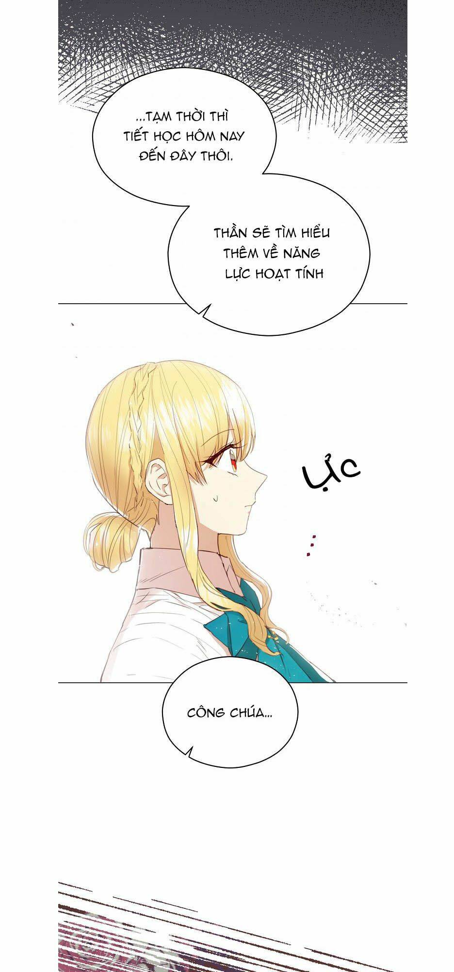 vẻ đẹp của ác ma chapter 16 36