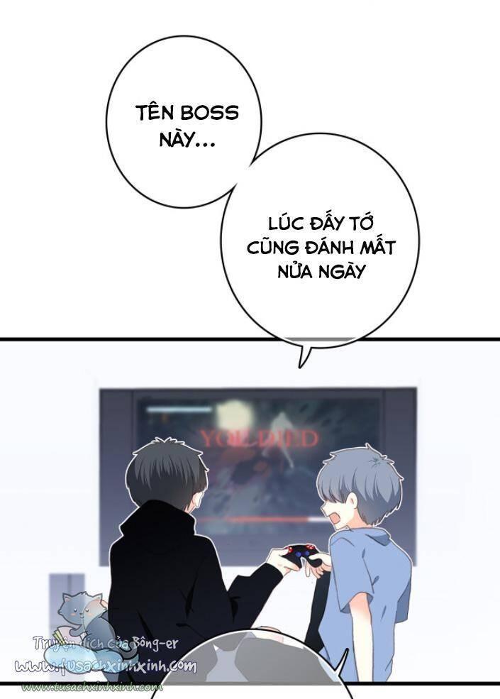 con tim rung động 2 chapter 59.2 33