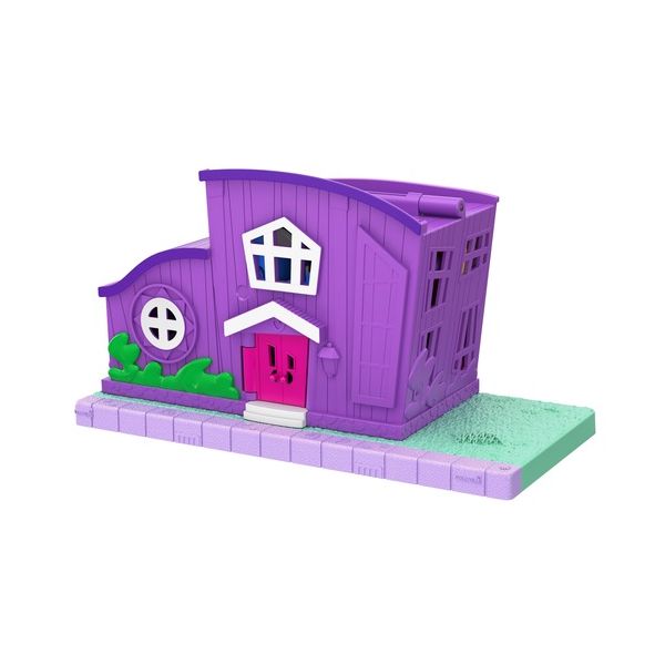 Đồ chơi Ngôi nhà của Polly Pocket GFP42