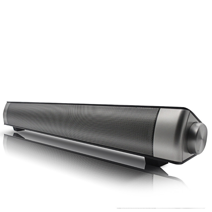 Loa Soundbar Thanh Trầm Bluetooth LP-2517