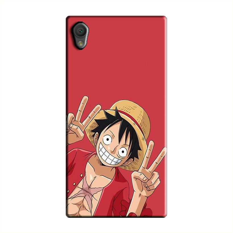 ỐP LƯNG IN DÀNH CHO SONY XPERIA L1