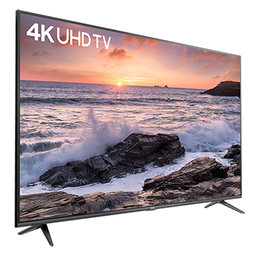 Smart Tivi TCL 4K 50 inch L50U50 - Hàng Chính Hãng