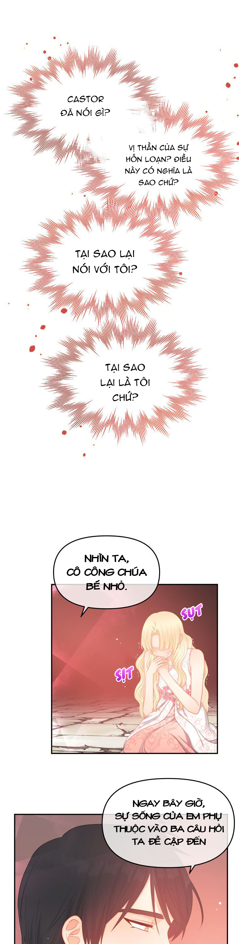 xin đừng trao tấm lòng vào cuốn sách ấy chapter 11 22