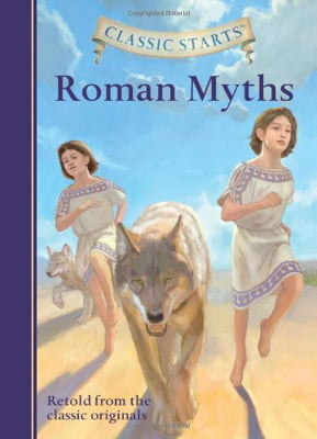 Roman Myths