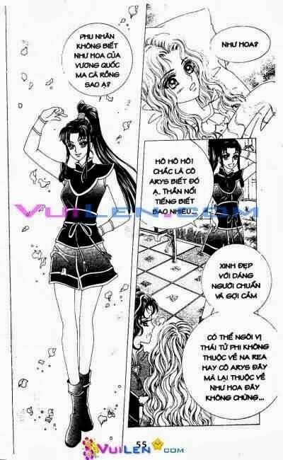 đến vương quốc ma chapter 5 55