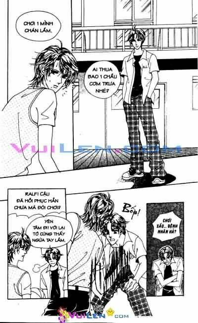 tìm anh - look for oppa chapter 5 155