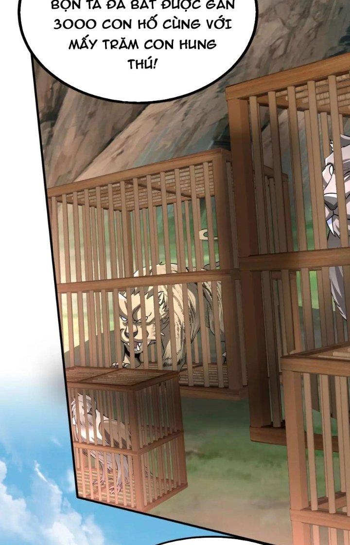 đại tần, ta là con tần thủy hoàng, giết địch thành thần chapter 58 25