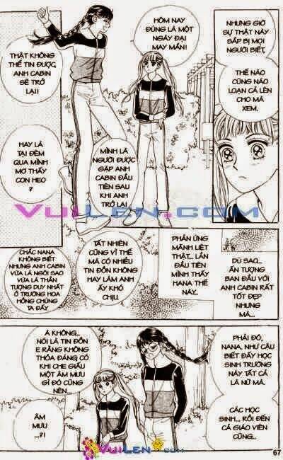 banana school chapter 5 67