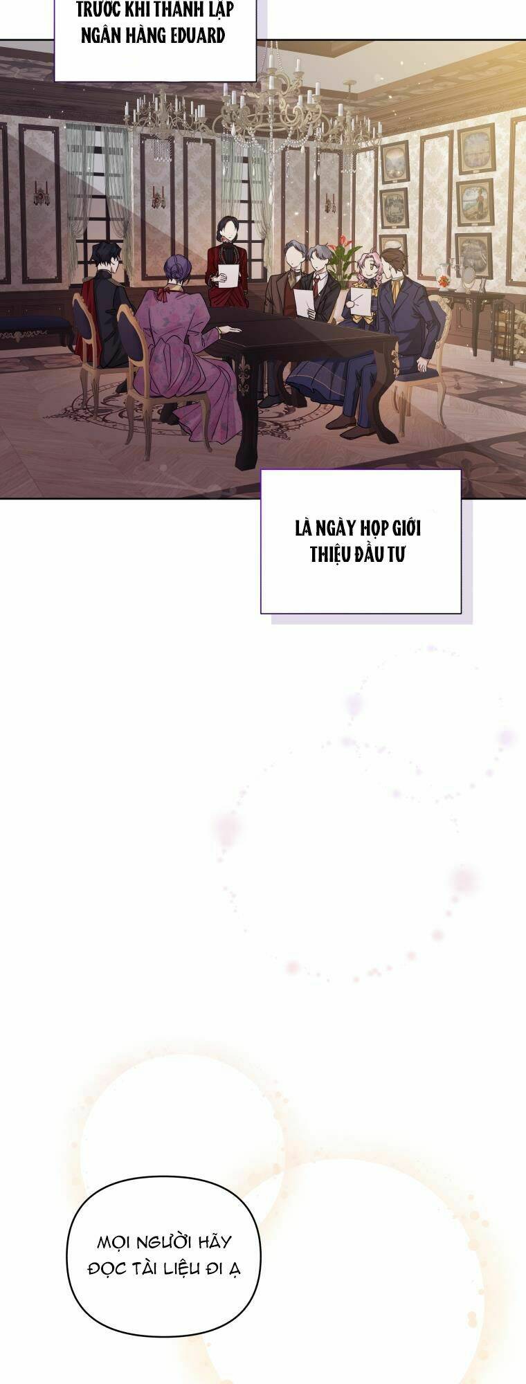 ác nữ phản diện đã chọn nam chính chapter 31 5