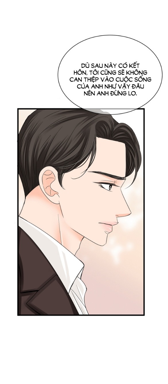 Tình Yêu Đánh Cắp Trái Tim chapter 27.1 - Trang 27