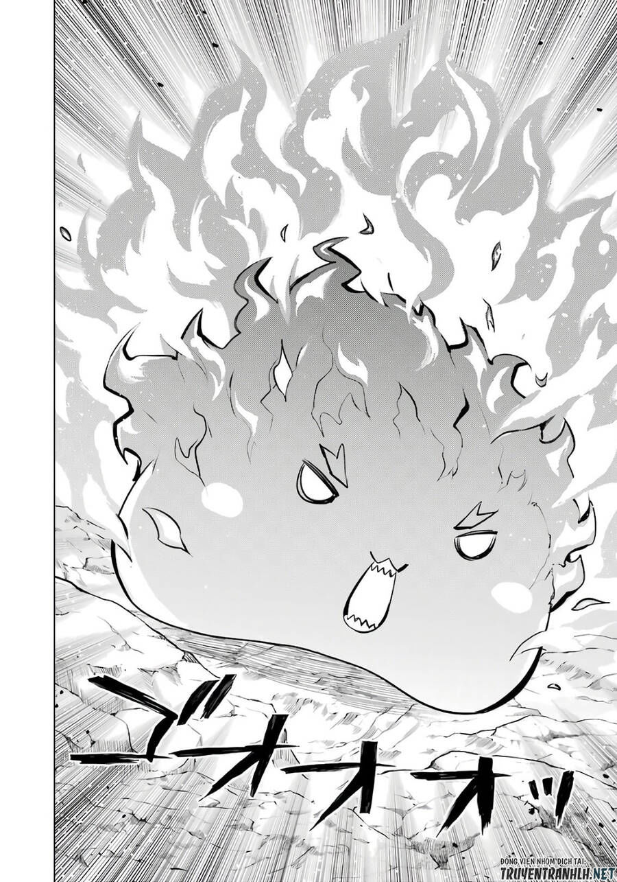 tensei kenja no isekai raifu ~ daini no shokugyo wo ete, sekai saikyou ni narimashita~ chapter 29 20